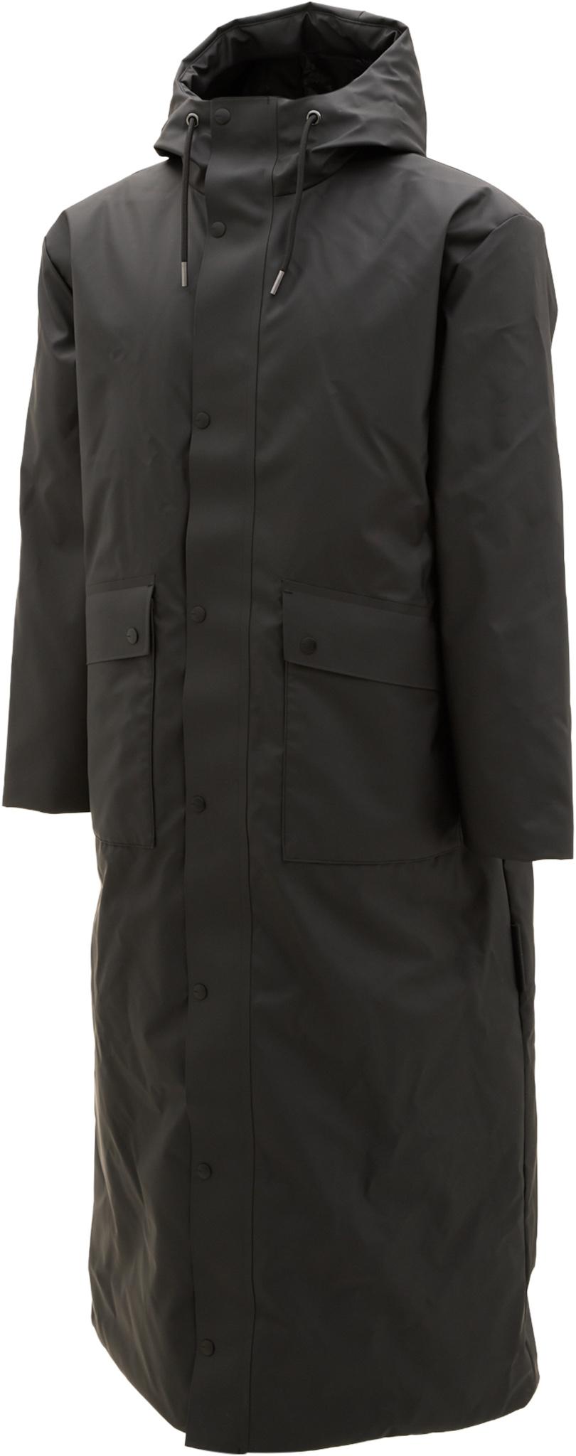 Product gallery image number 3 for product Nome Vision Rain Jacket - Women’s