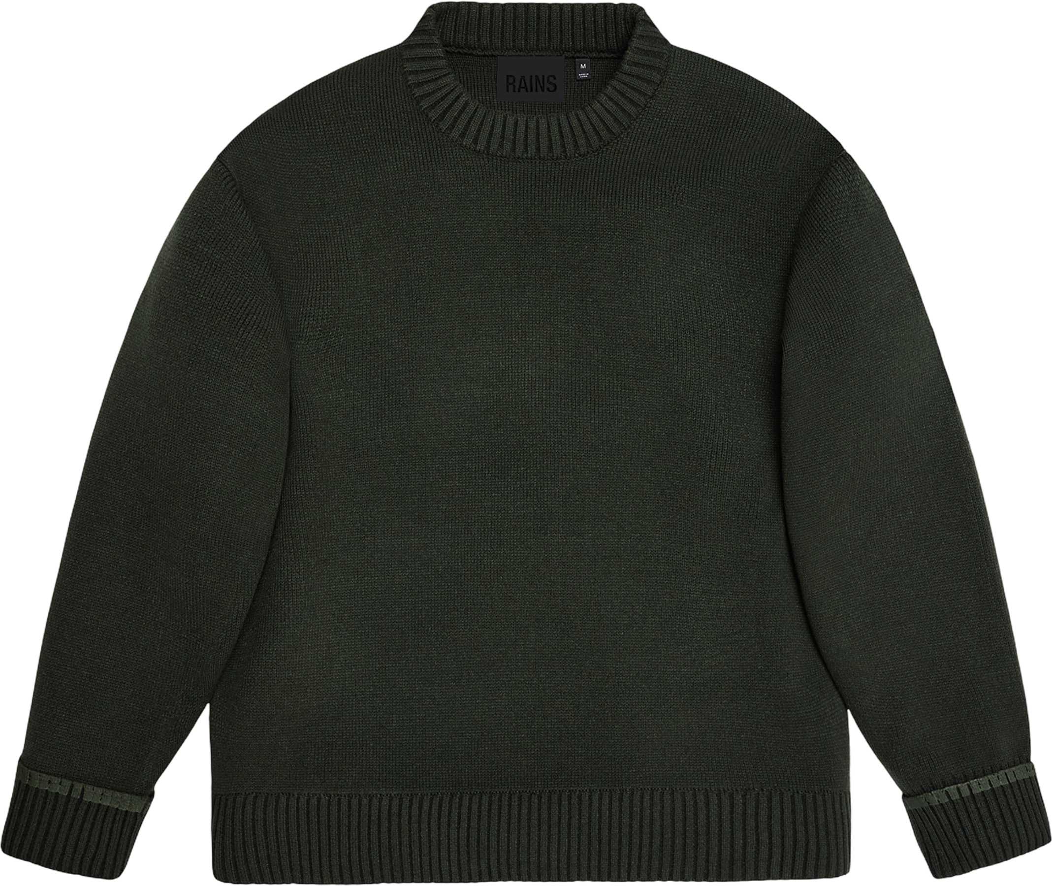 Green - Black