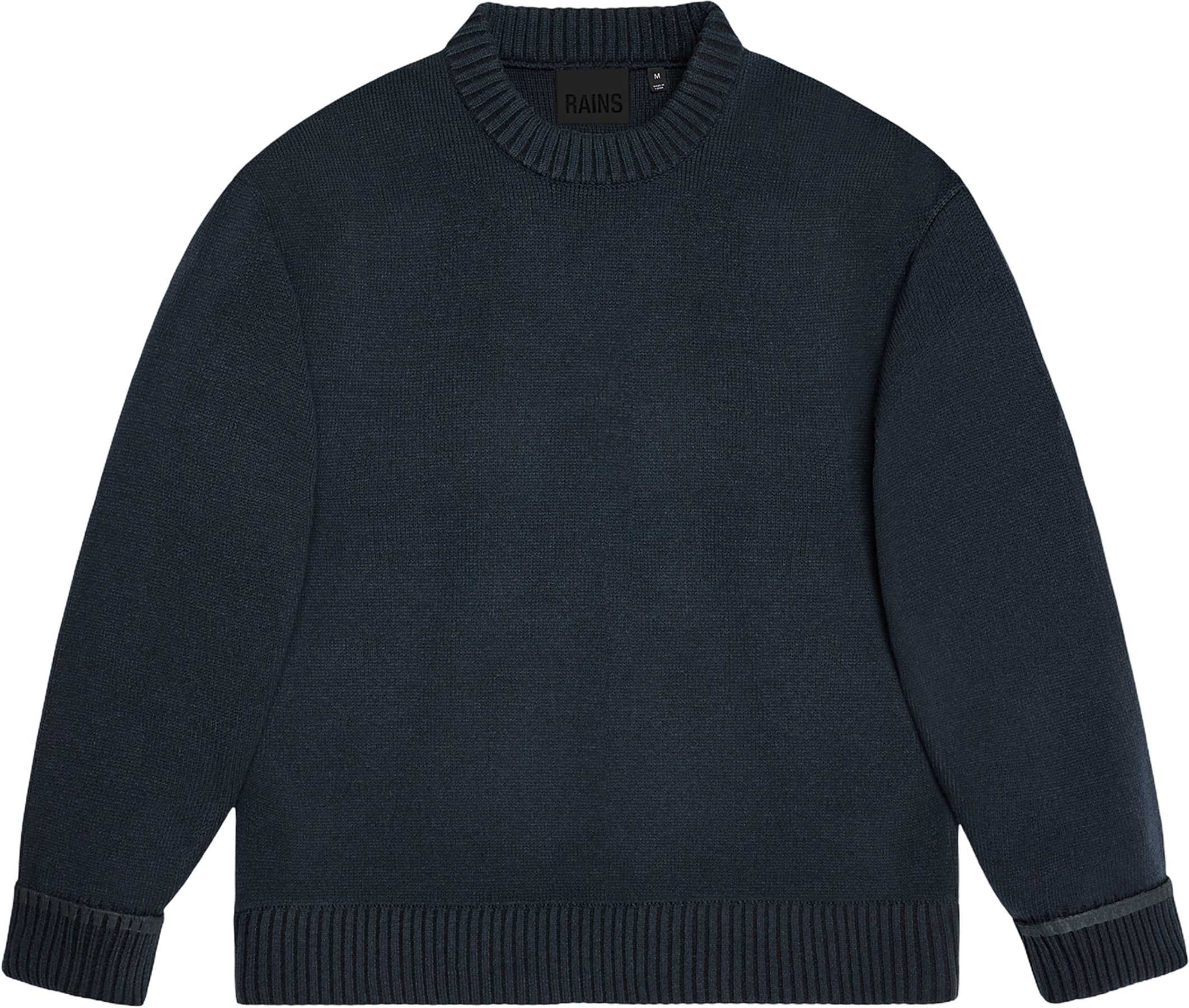 Navy - Black