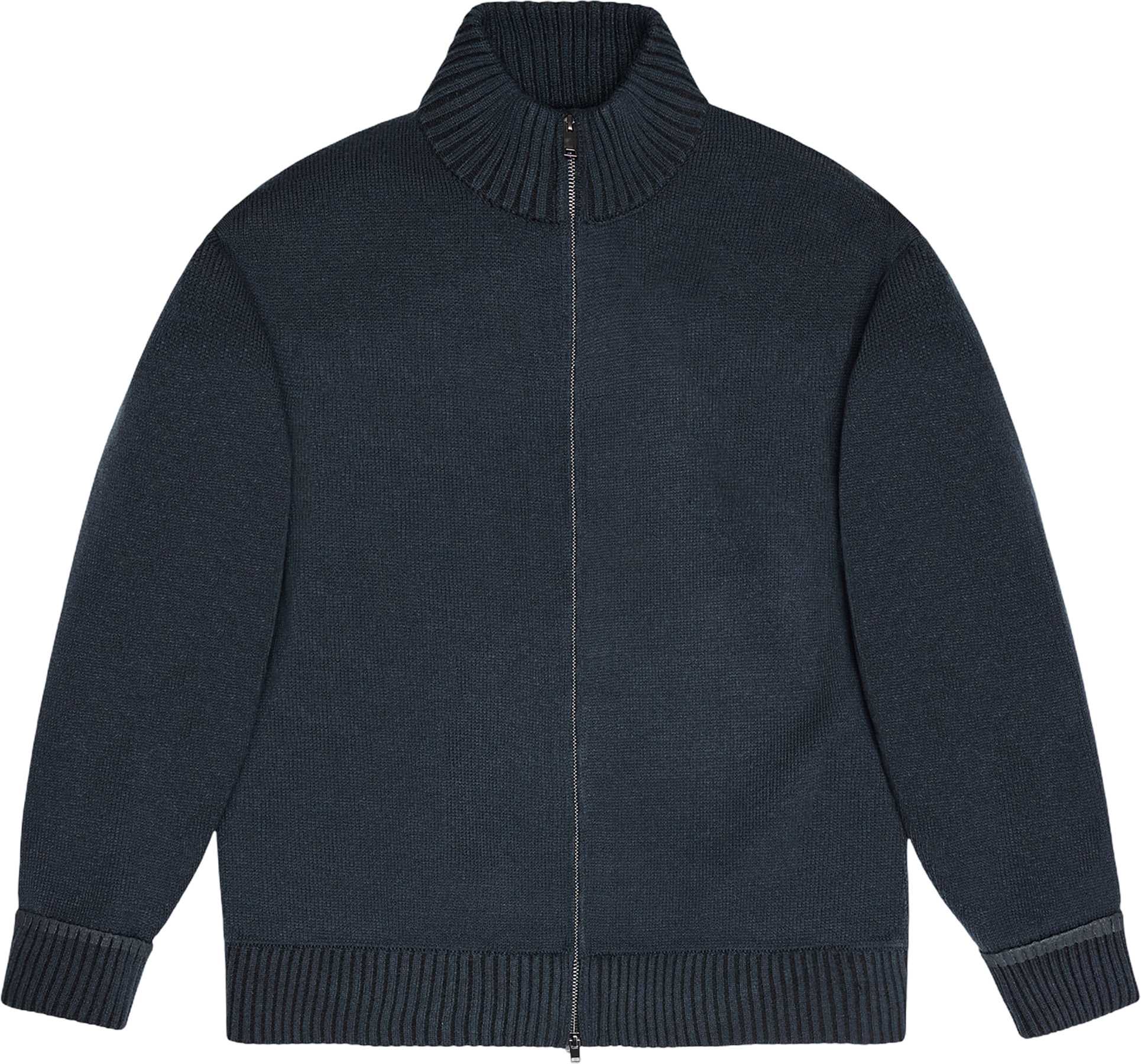 Navy - Black