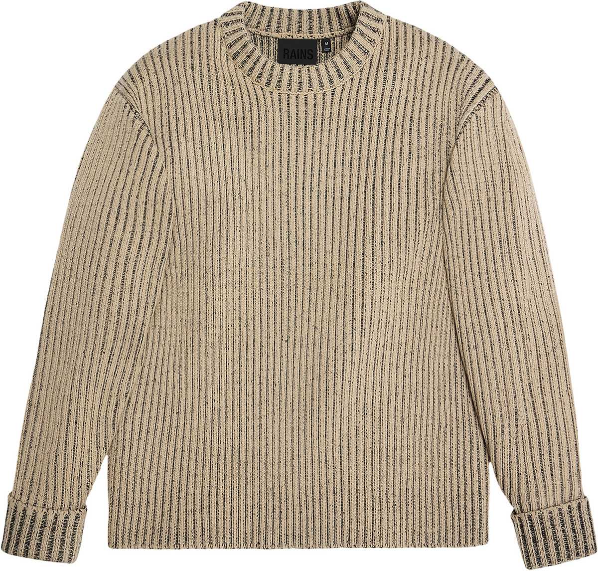 Beige - Black