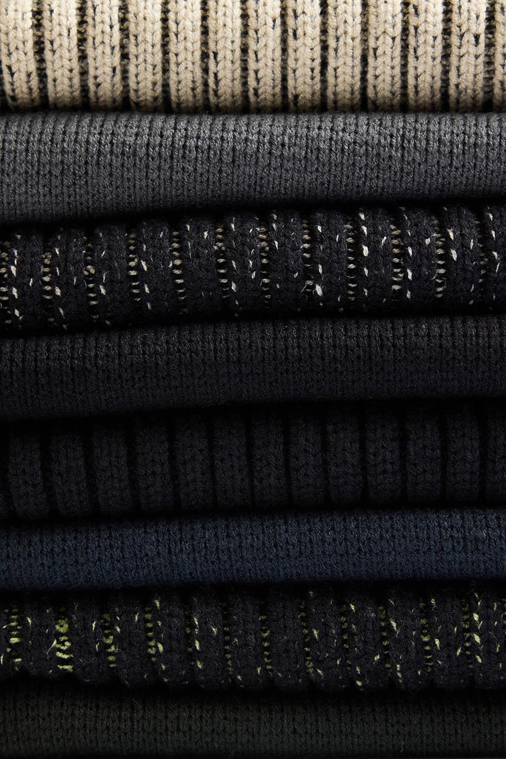 Numéro de l'image de la galerie de produits 2 pour le produit Cardigan zippé en tricot Sapa - Femme