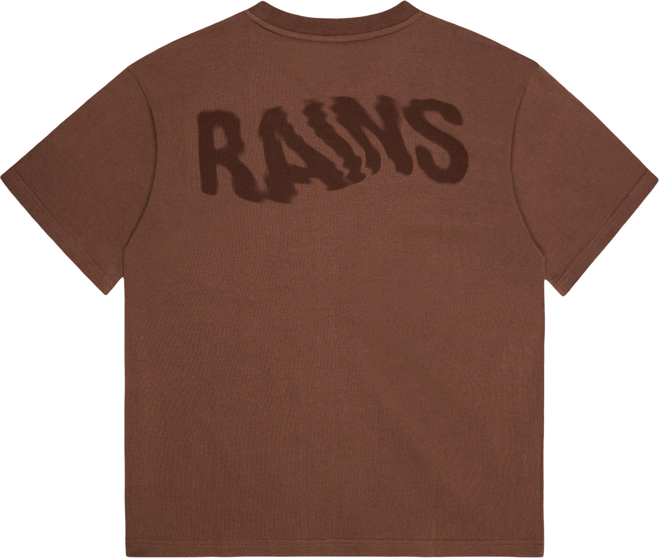 Numéro de l'image de la galerie de produits 2 pour le produit T-shirt Classic Ripple - Unisexe