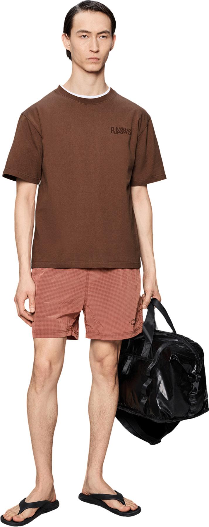 Numéro de l'image de la galerie de produits 3 pour le produit T-shirt Classic Ripple - Unisexe