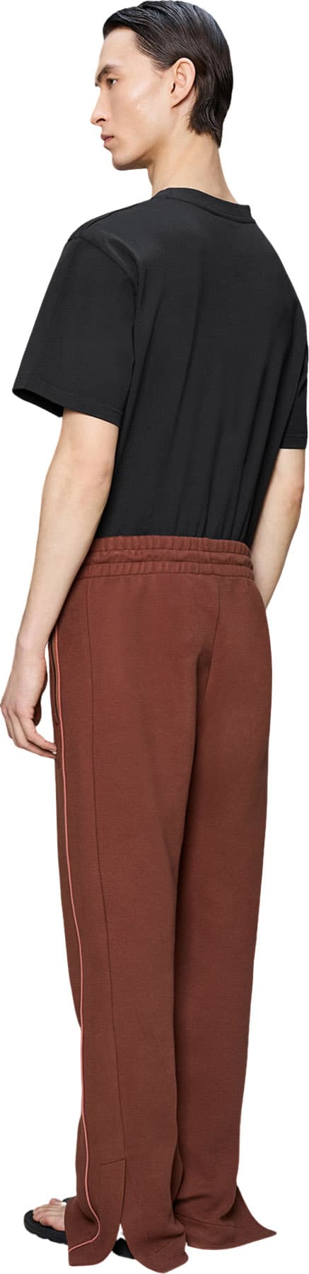 Product gallery image number 2 for product Downtime Track Pants - Unisex