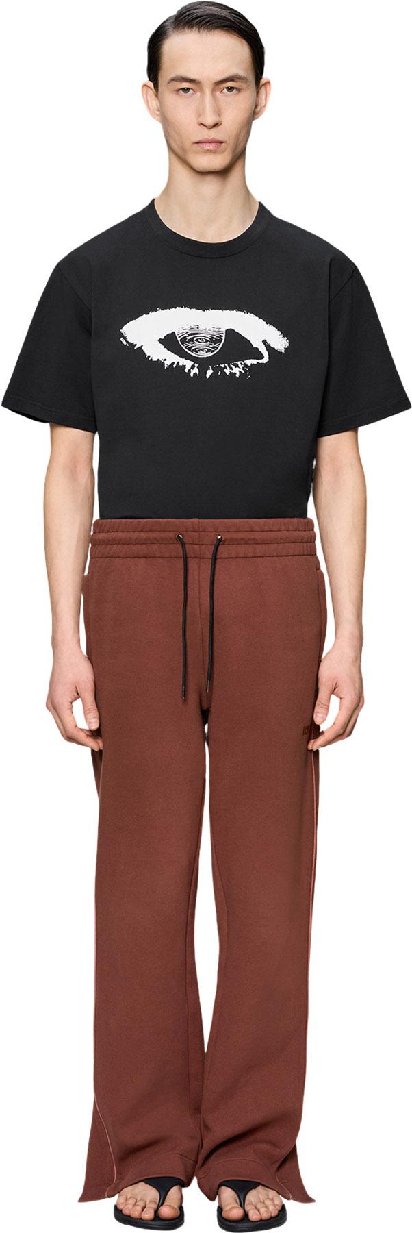 Product gallery image number 3 for product Downtime Track Pants - Unisex