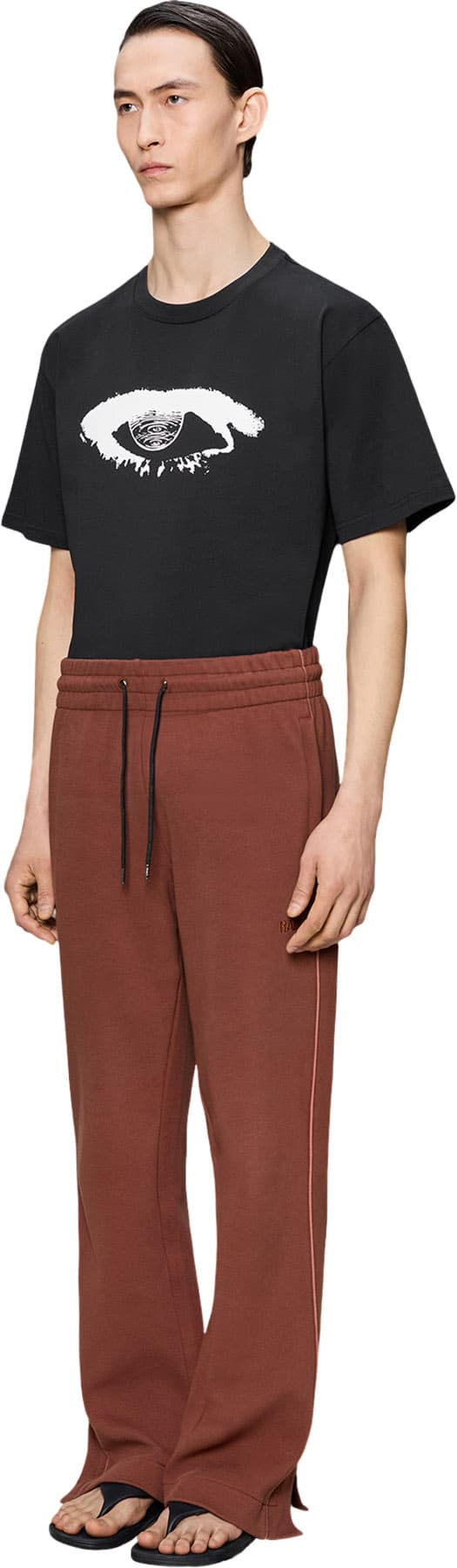 Product gallery image number 4 for product Downtime Track Pants - Unisex