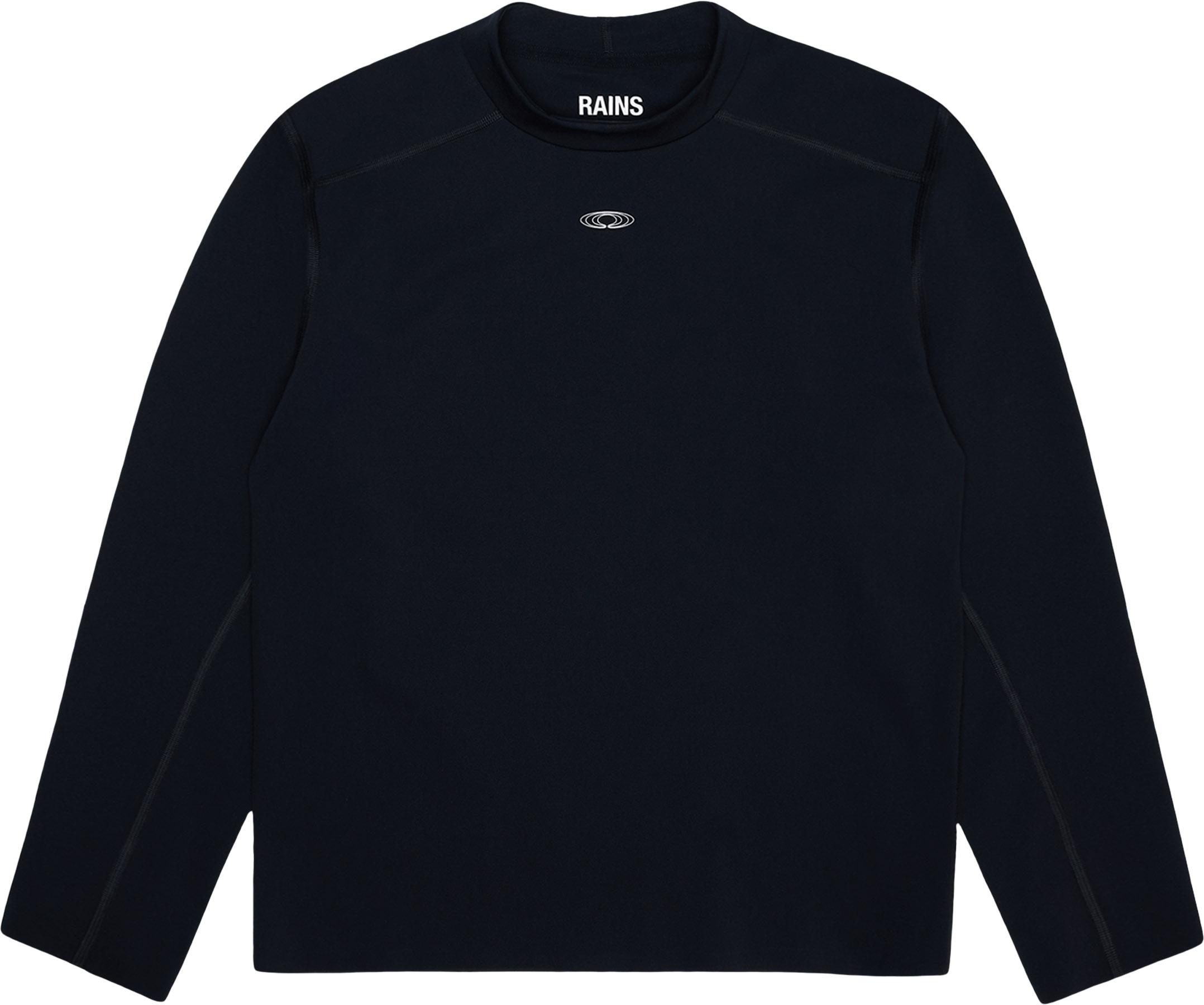 Product image for Warm-Up Long Sleeve Top - Unisex