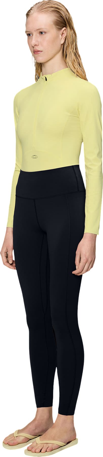 Product gallery image number 2 for product Warm-Up Tights - Women's