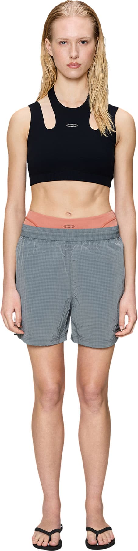 Numéro de l'image de la galerie de produits 3 pour le produit Haut de bikini Swim - Femme