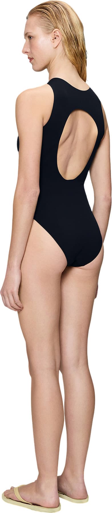 Numéro de l'image de la galerie de produits 4 pour le produit Maillot de bain - Femme
