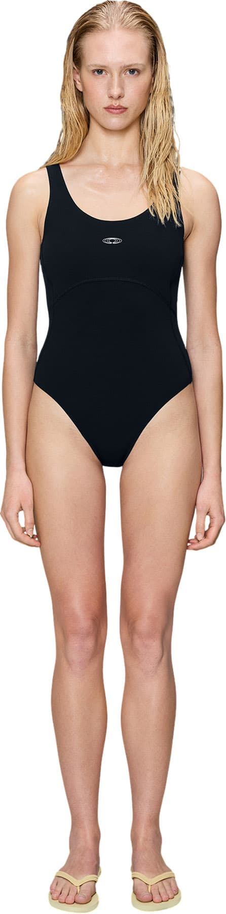 Numéro de l'image de la galerie de produits 3 pour le produit Maillot de bain - Femme