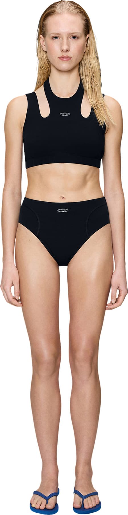 Numéro de l'image de la galerie de produits 4 pour le produit Bas de bikini Swim - Femme