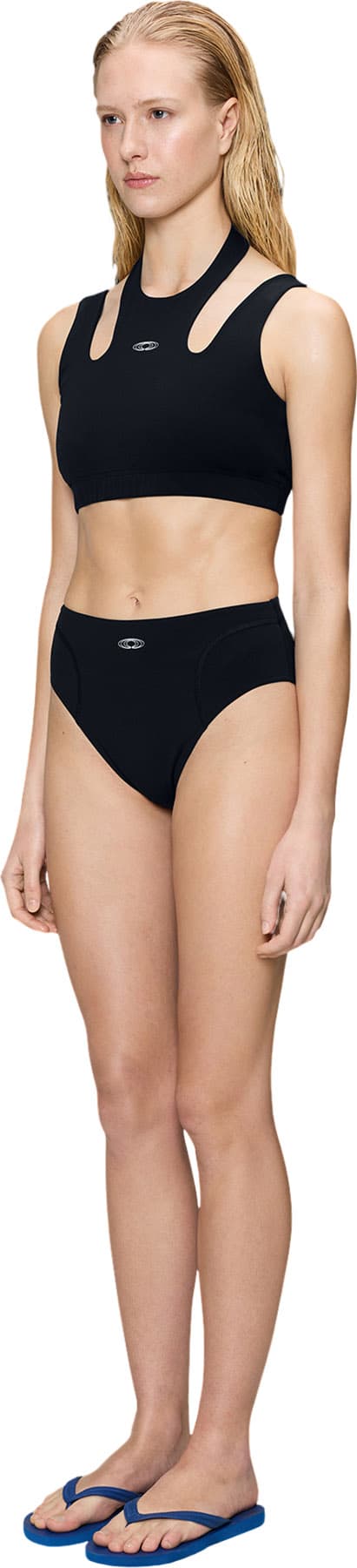 Numéro de l'image de la galerie de produits 2 pour le produit Bas de bikini Swim - Femme