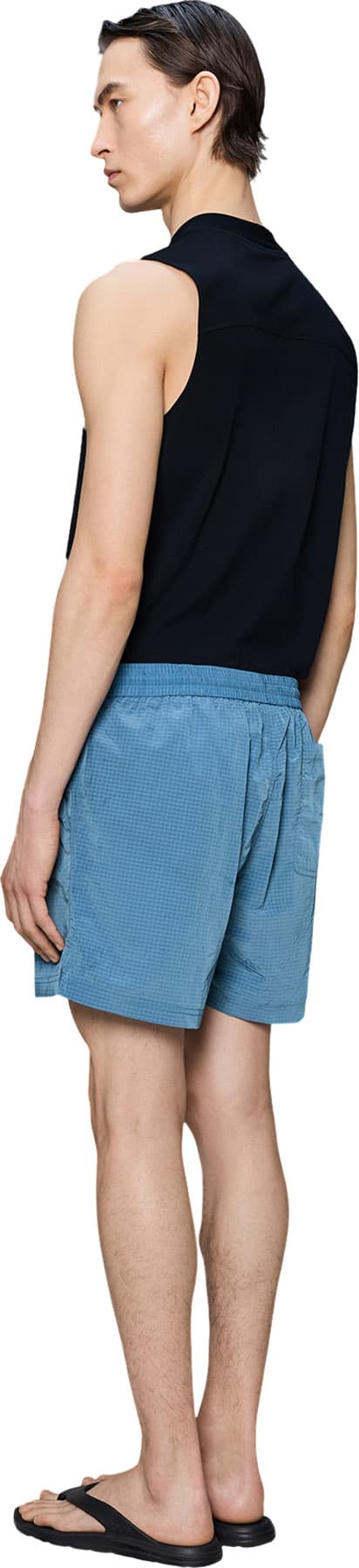 Product gallery image number 4 for product Swim Shorts - Unisex