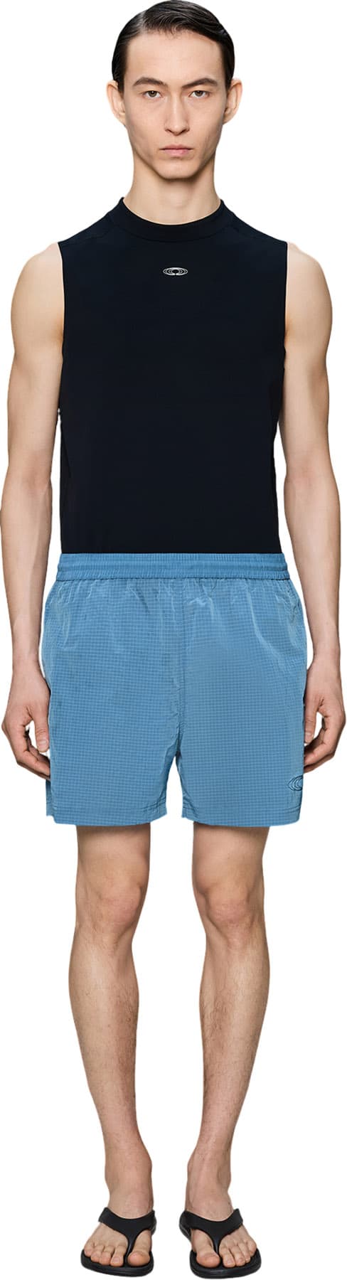 Product gallery image number 3 for product Swim Shorts - Unisex