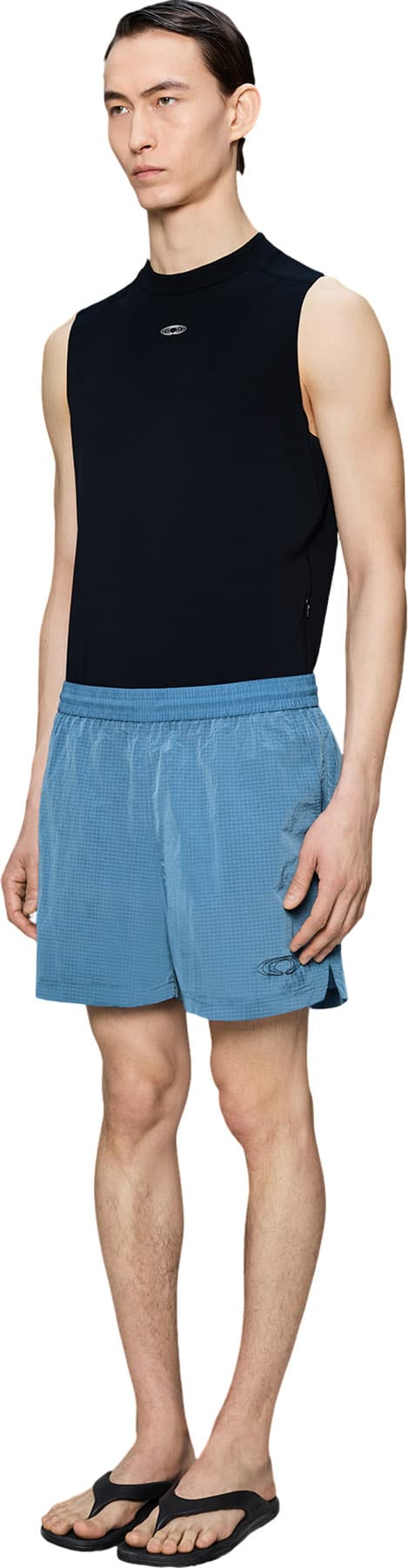 Product gallery image number 2 for product Swim Shorts - Unisex