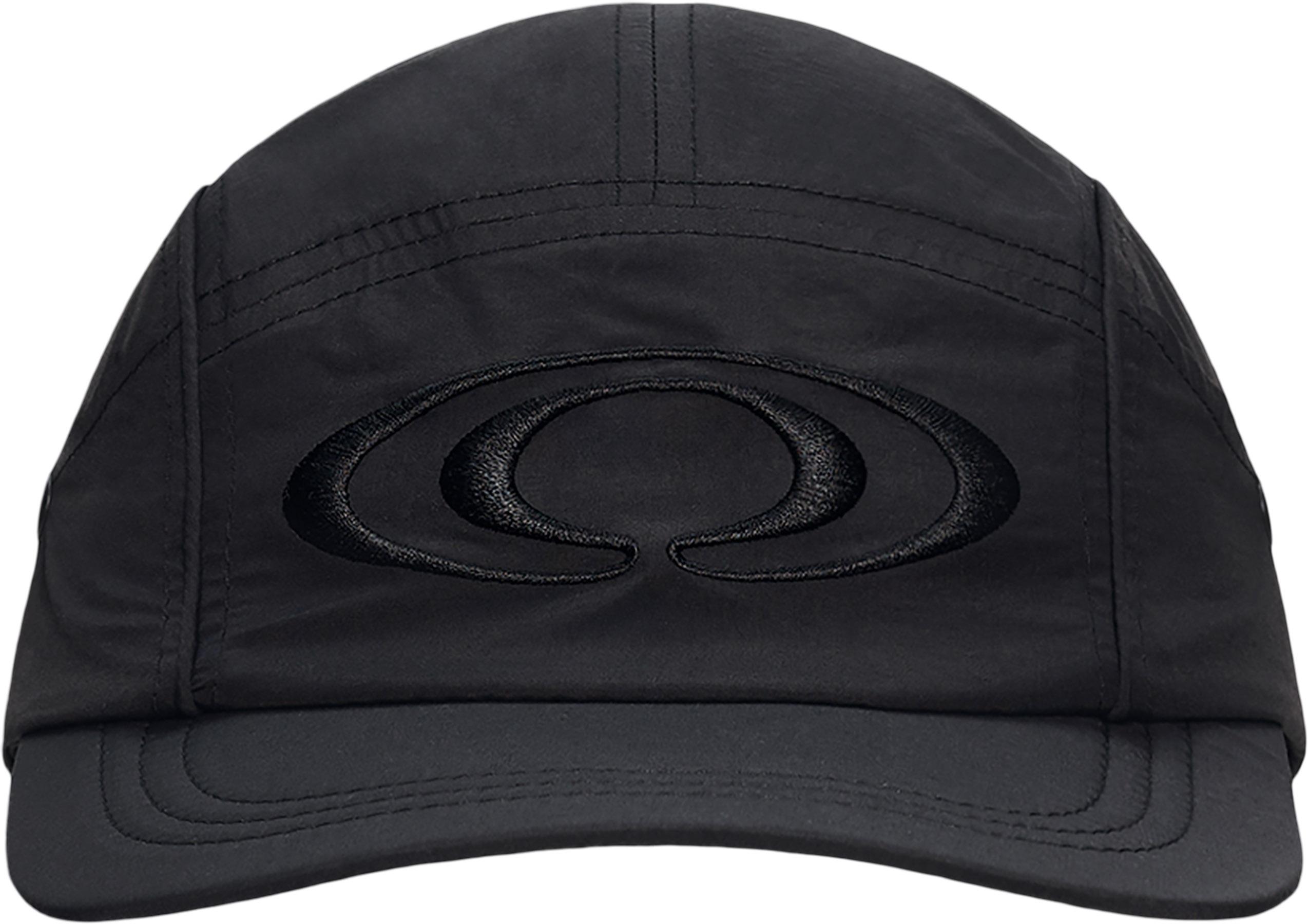 Product gallery image number 4 for product Cooldown 5 Panel Cap - Unisex