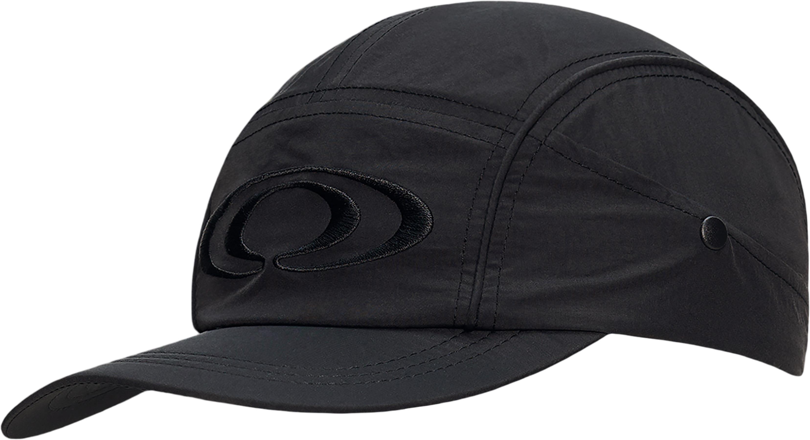 Image de produit pour Casquette à 5 panneaux Cooldown - Unisexe