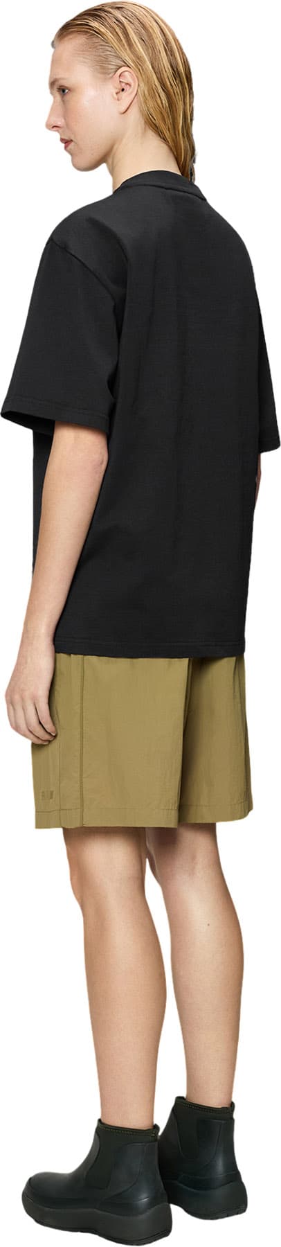 Numéro de l'image de la galerie de produits 4 pour le produit T-shirt Classic Blurred - Unisexe