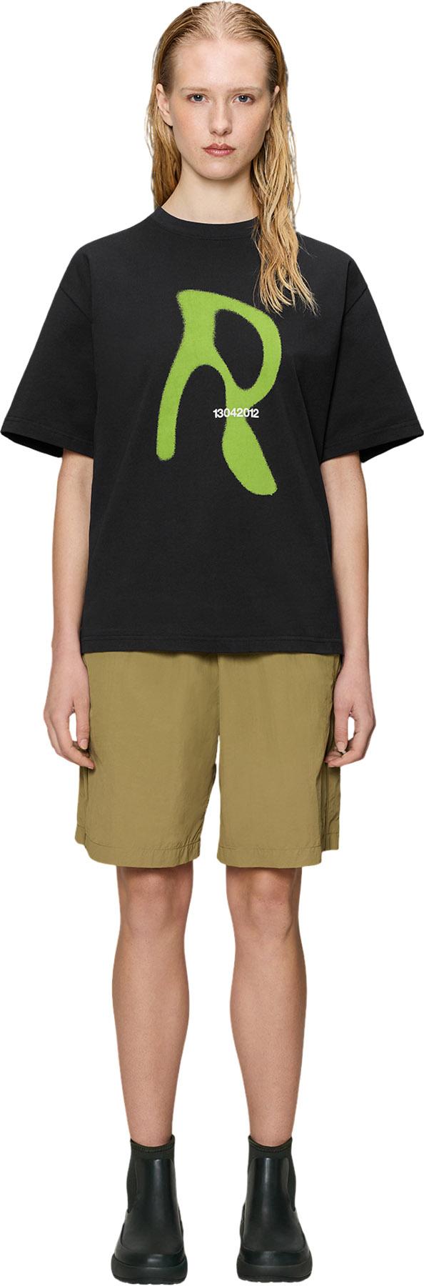 Numéro de l'image de la galerie de produits 3 pour le produit T-shirt Classic Blurred - Unisexe