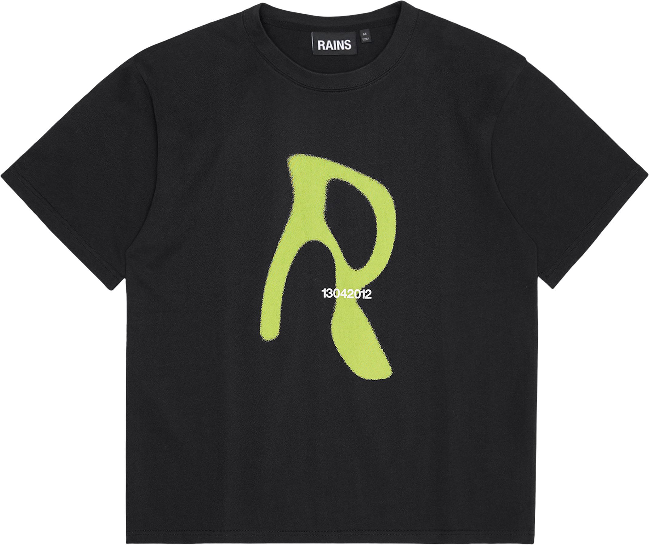 Image de produit pour T-shirt Classic Blurred - Unisexe