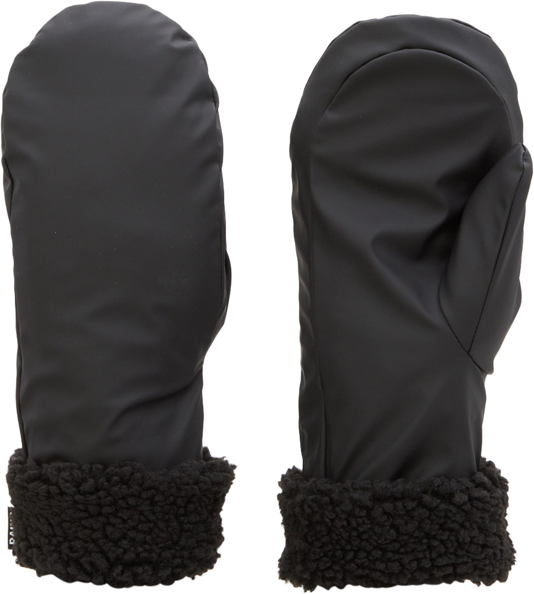 Product gallery image number 2 for product Mittens and Headband Winter Bundle - Unisex