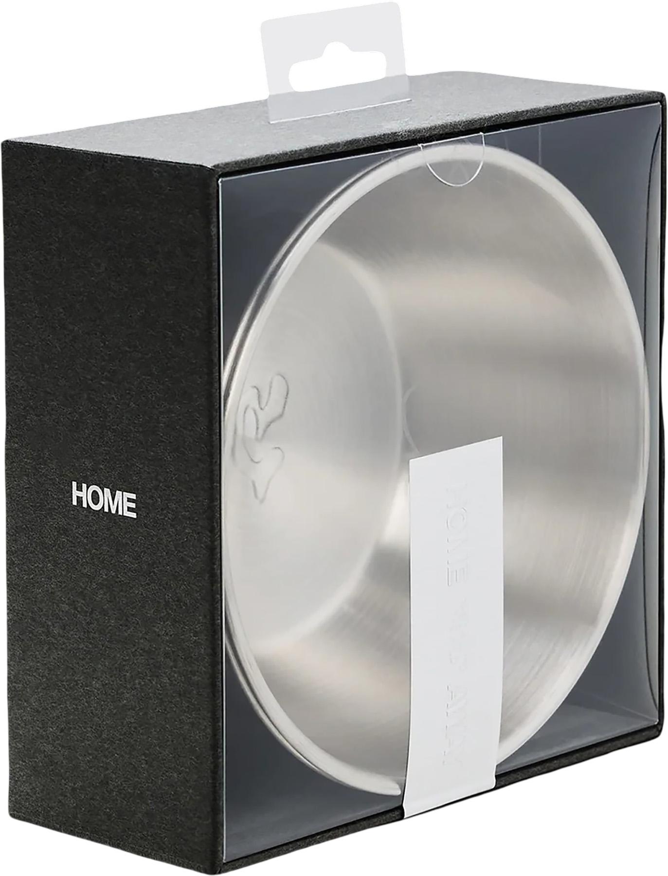 Product gallery image number 4 for product Stainless Steel 2-Pack Bowl