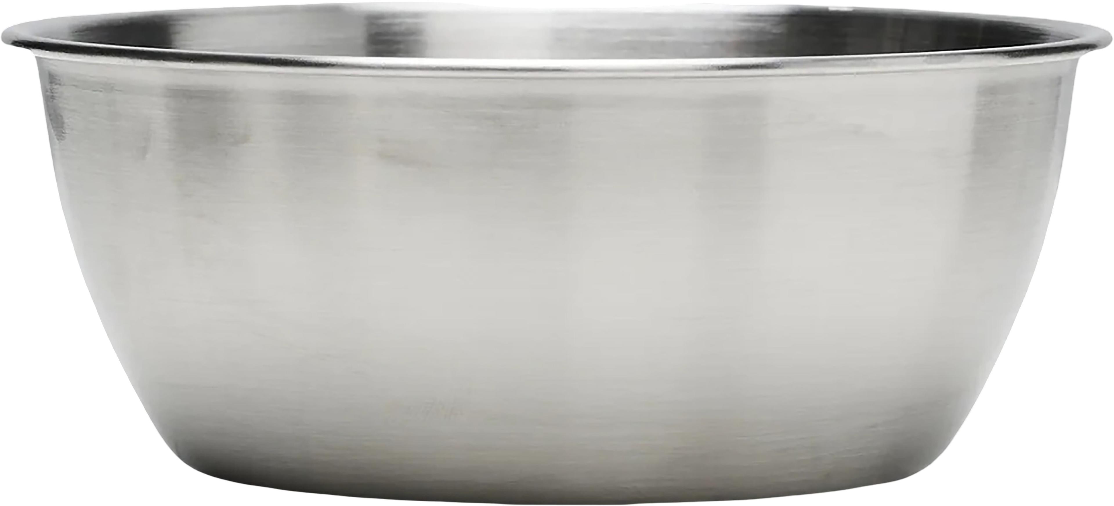 Product image for Stainless Steel 2-Pack Bowl