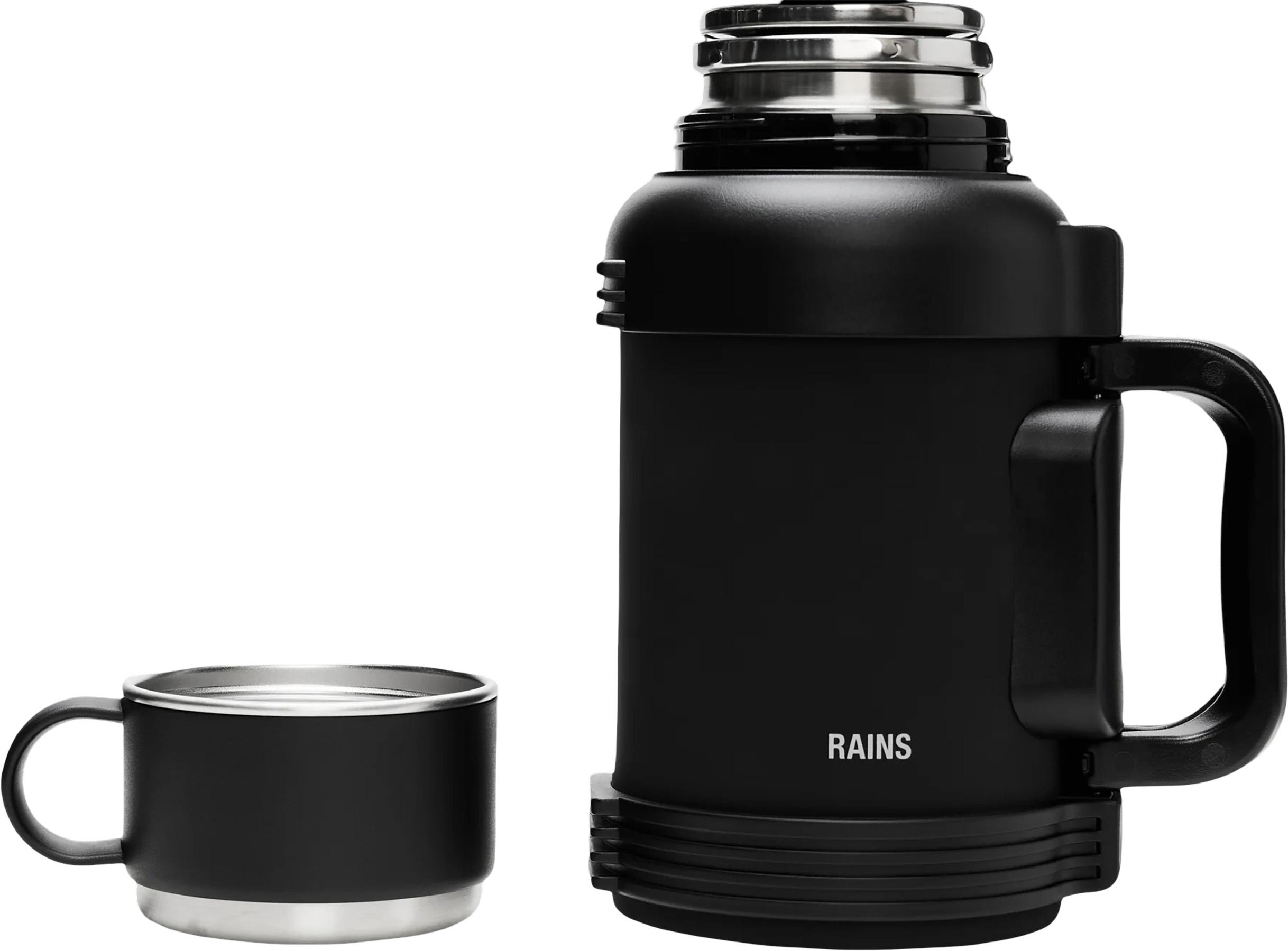 Product gallery image number 2 for product Stainless Steel Tumbler Vacuum Flask 1300ml