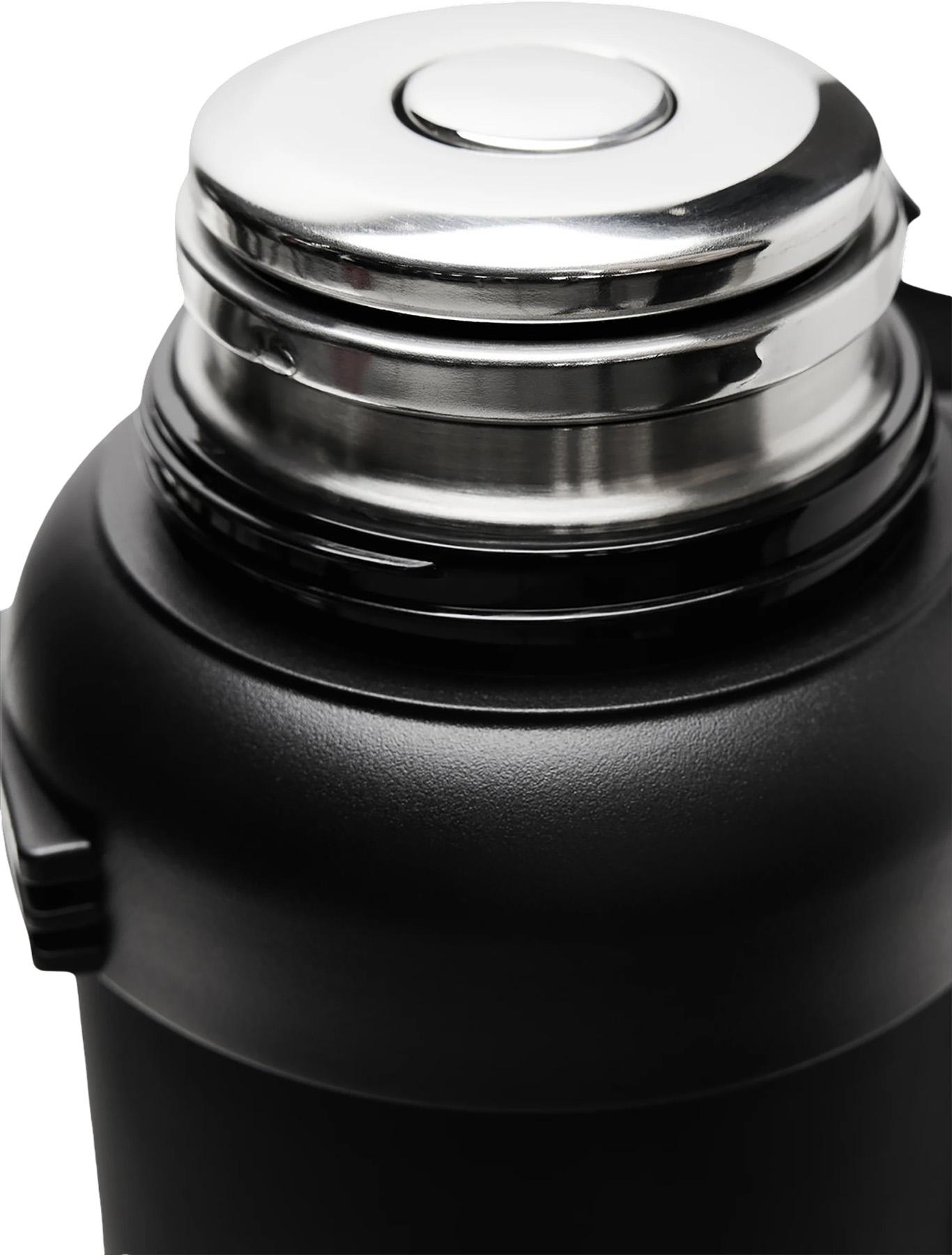 Product gallery image number 3 for product Stainless Steel Tumbler Vacuum Flask 1300ml