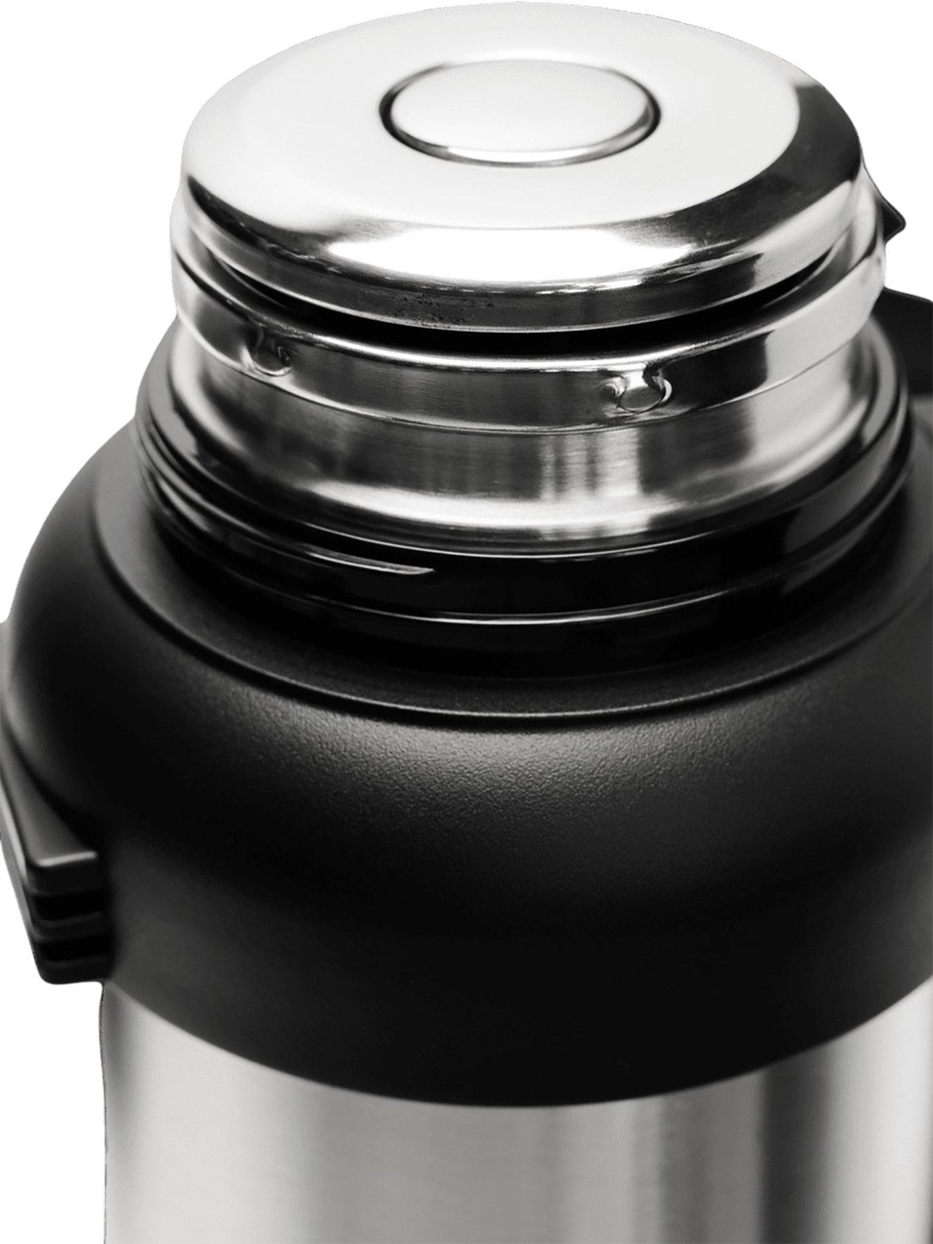 Product gallery image number 3 for product Stainless Steel Tumbler Vacuum Flask 1300ml