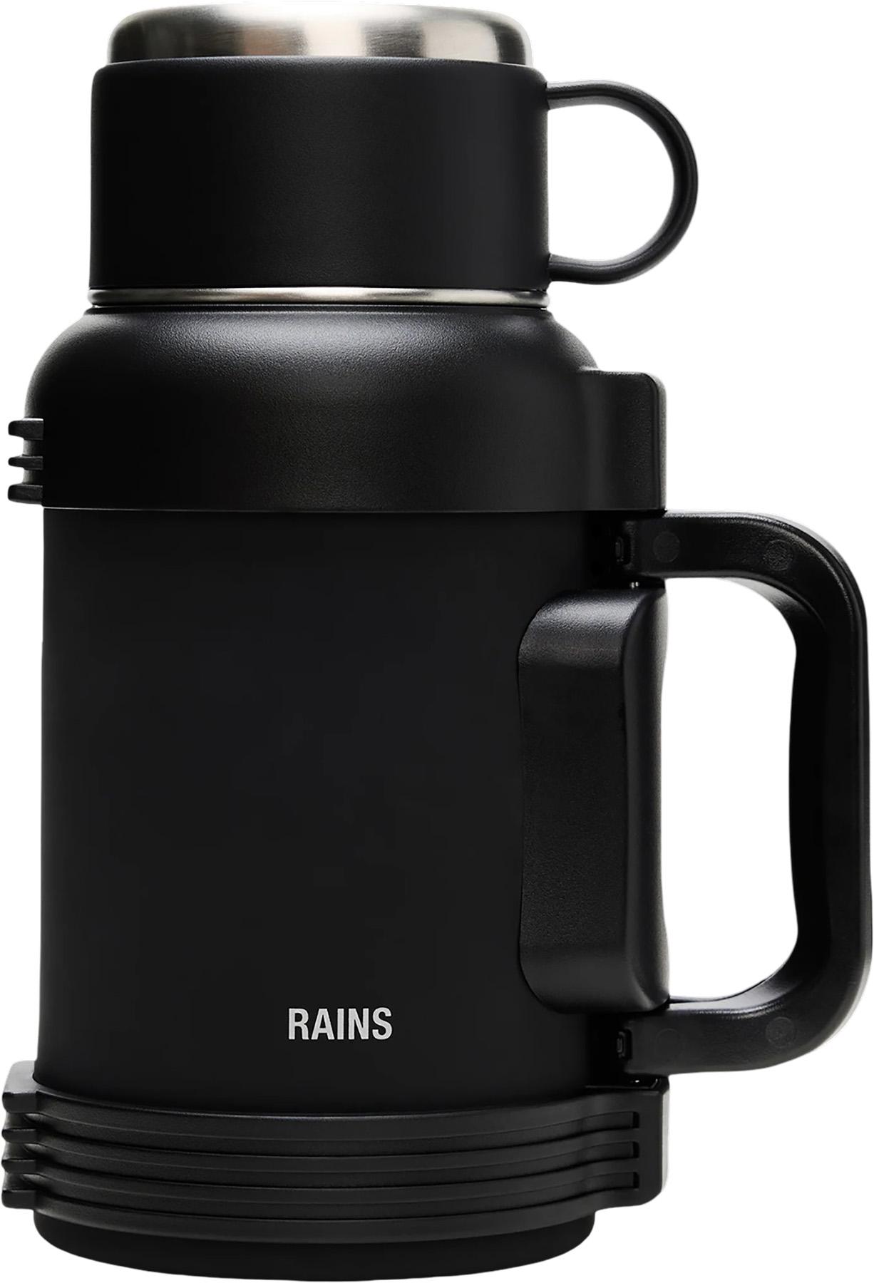 Product gallery image number 6 for product Stainless Steel Tumbler Vacuum Flask 1300ml