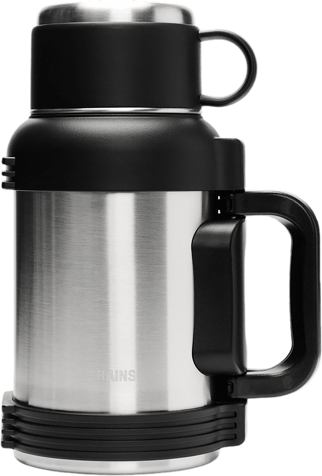 Product gallery image number 6 for product Stainless Steel Tumbler Vacuum Flask 1300ml