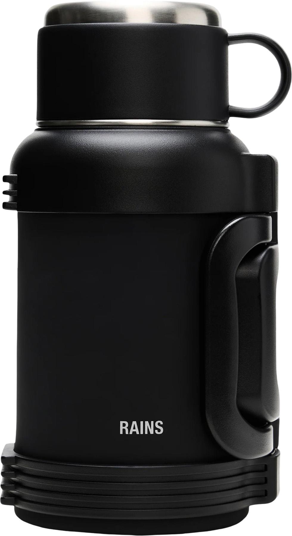 Image de produit pour Flasque isotherme gobelet en acier inoxydable 1300ml