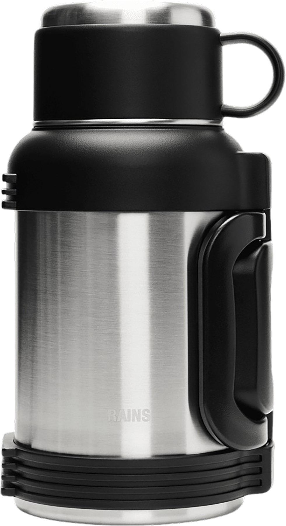 Product image for Stainless Steel Tumbler Vacuum Flask 1300ml