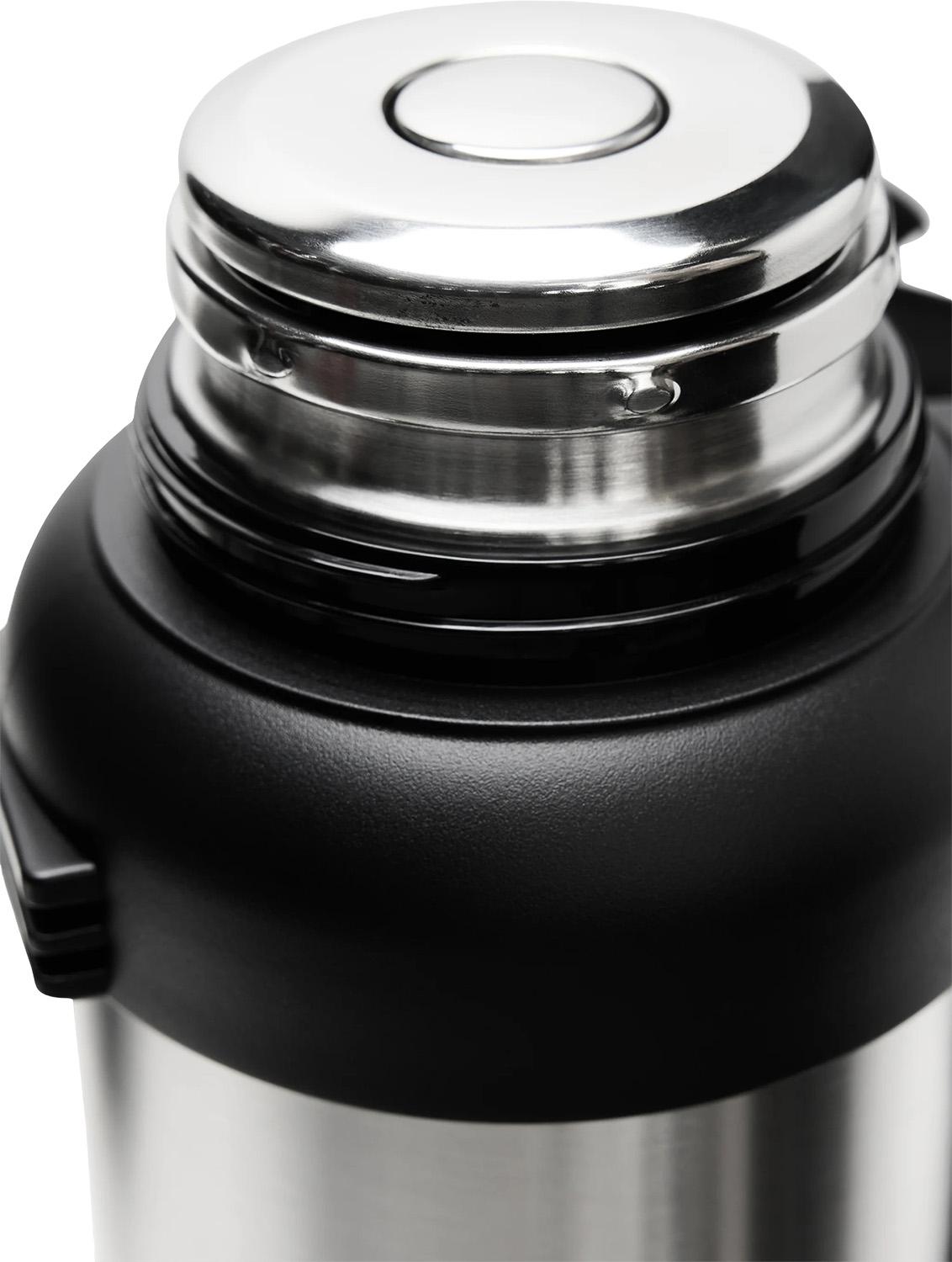 Product gallery image number 3 for product Stainless Steel Tumbler Vacuum Flask 2000ml