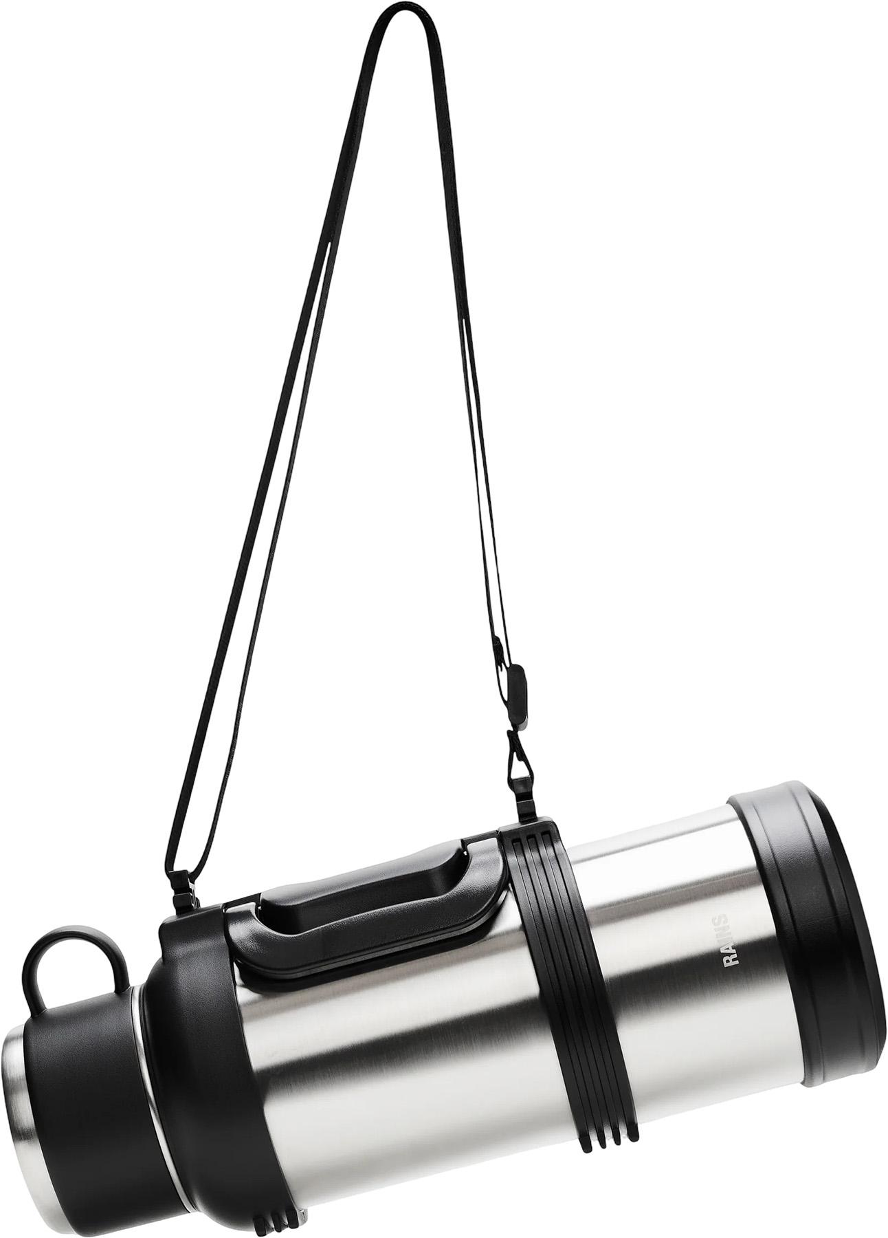 Product gallery image number 4 for product Stainless Steel Tumbler Vacuum Flask 2000ml