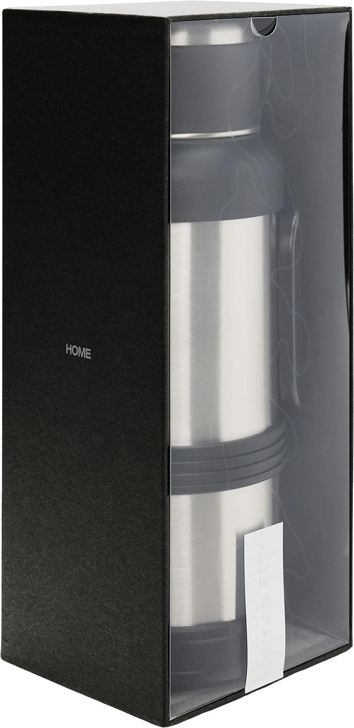 Product gallery image number 5 for product Stainless Steel Tumbler Vacuum Flask 2000ml