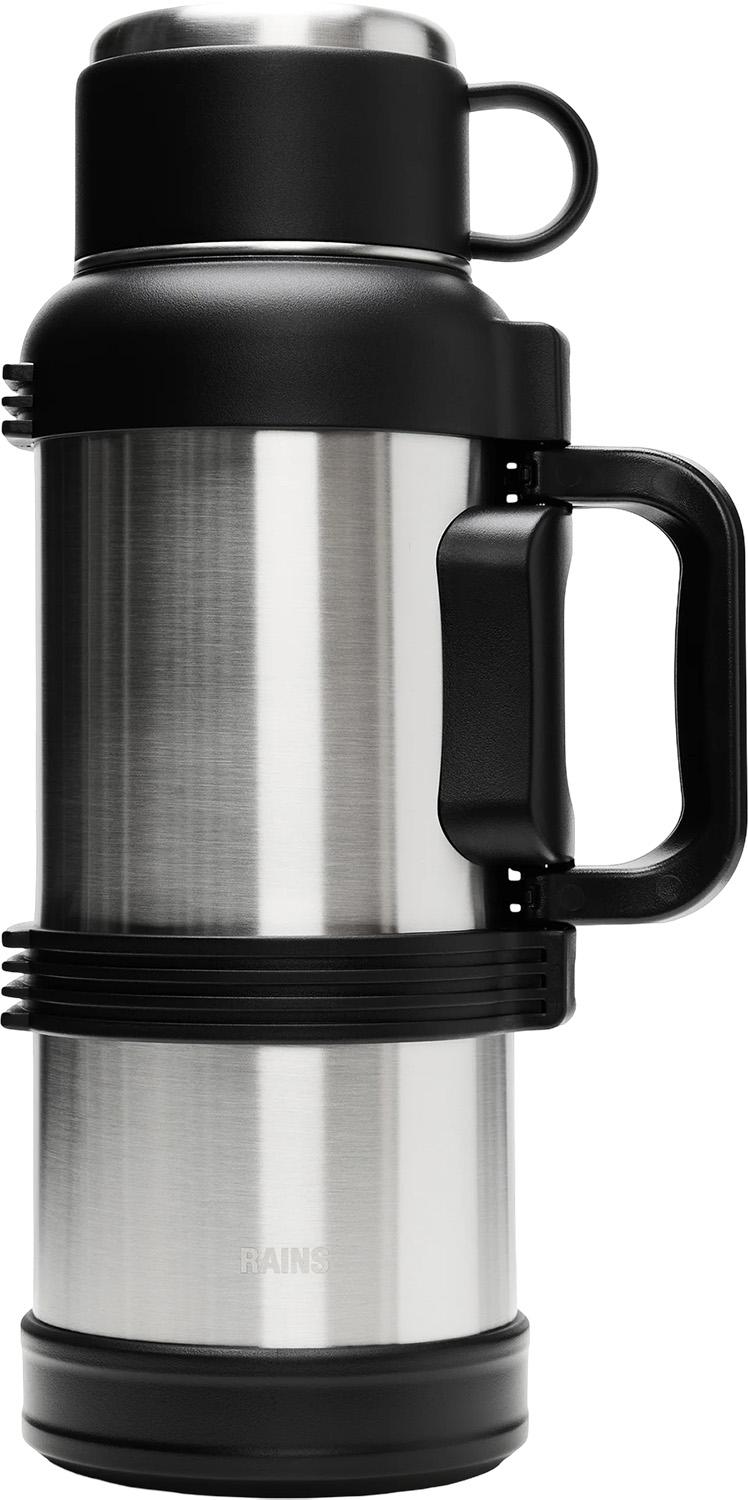 Product gallery image number 6 for product Stainless Steel Tumbler Vacuum Flask 2000ml