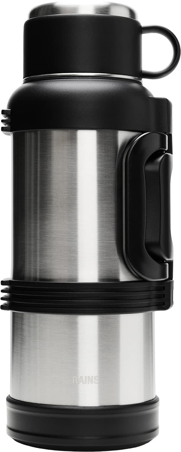 Product image for Stainless Steel Tumbler Vacuum Flask 2000ml