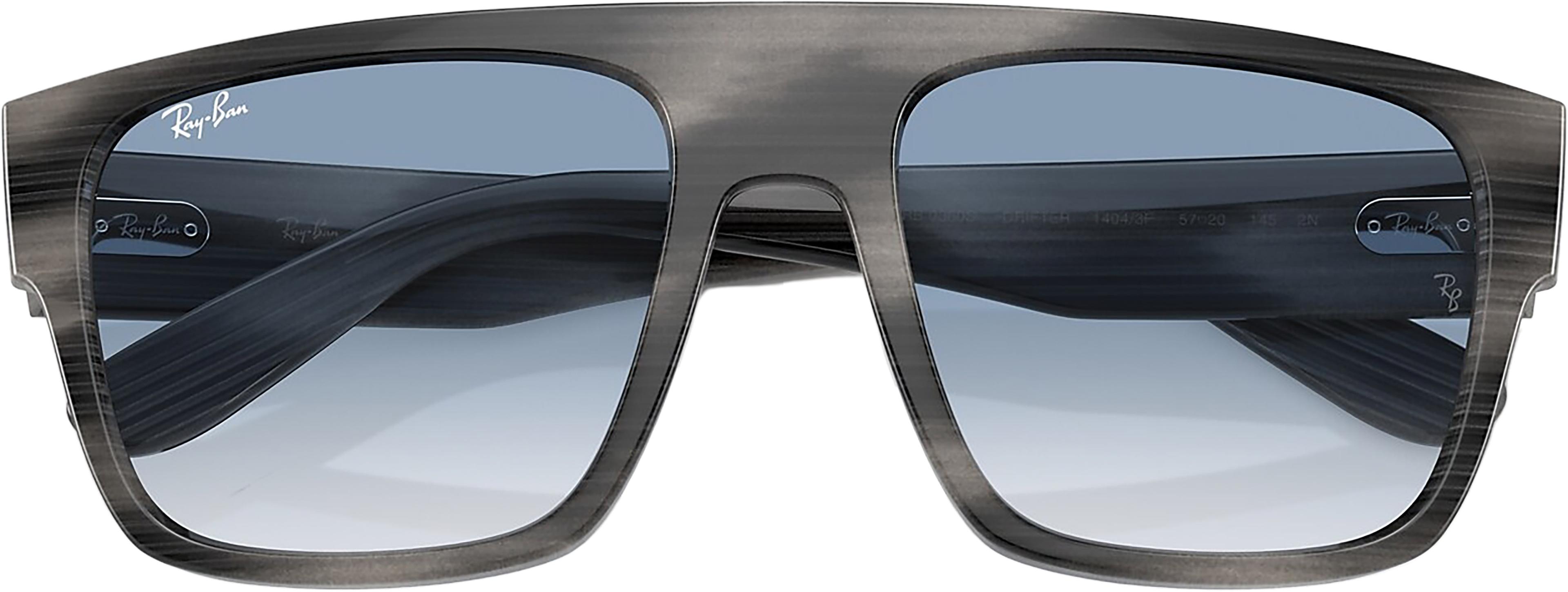 Product gallery image number 5 for product Drifter Sunglasses