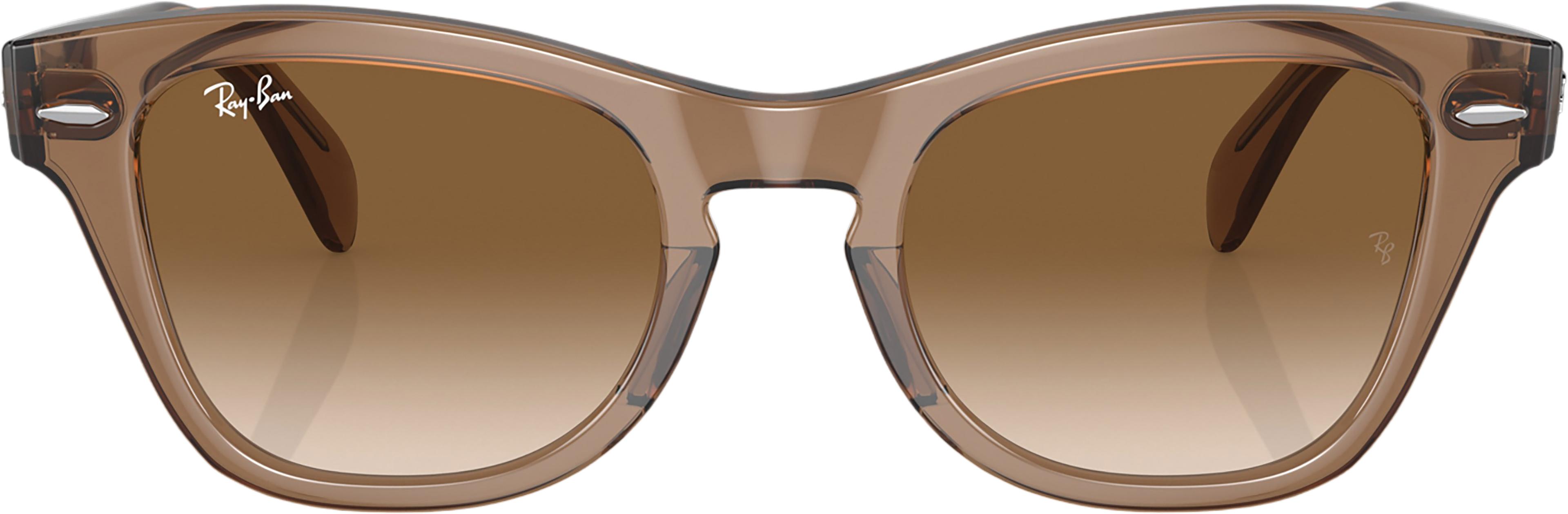 Product gallery image number 3 for product RB0707S Polarized Sunglass - Unisex