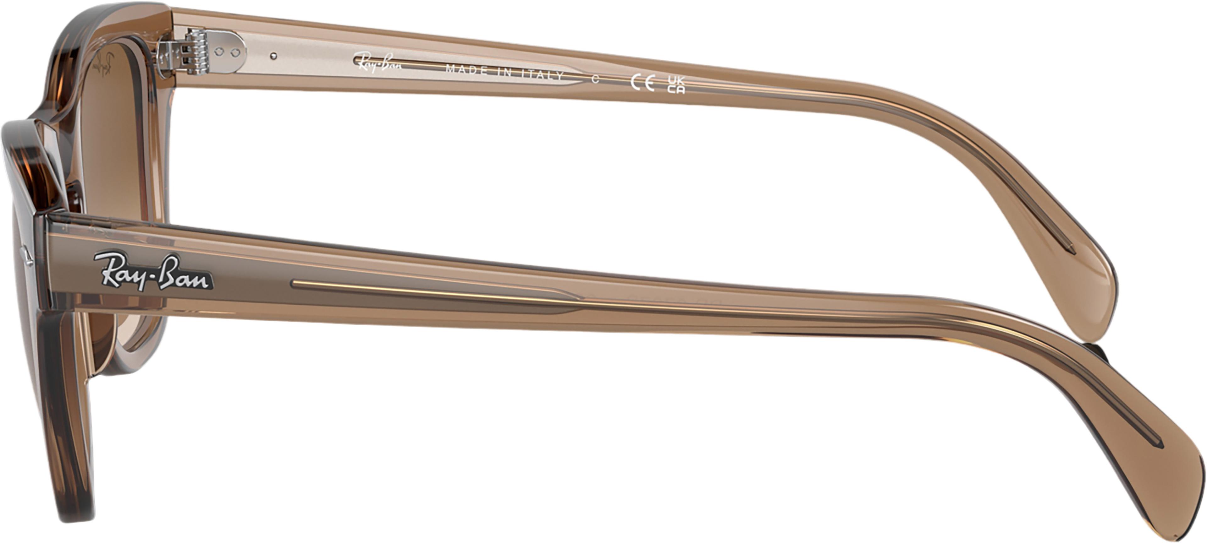 Product gallery image number 4 for product RB0707S Polarized Sunglass - Unisex