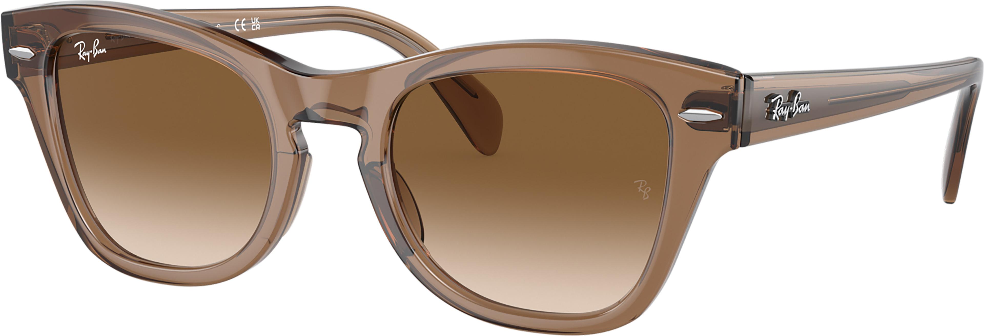 Product image for RB0707S Polarized Sunglass - Unisex