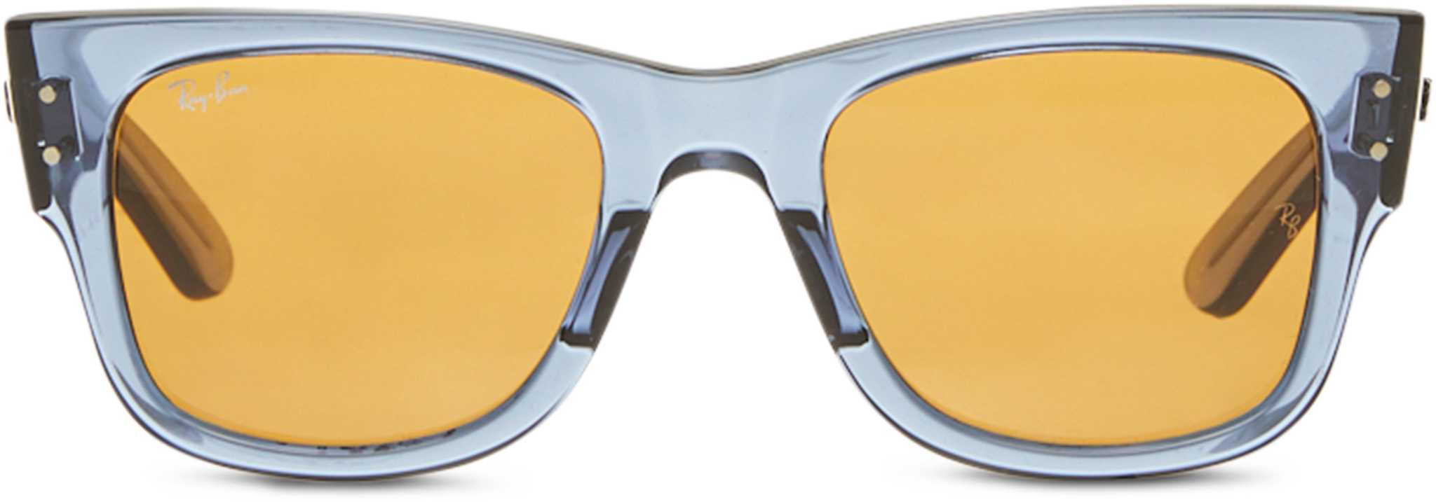 Product image for Mega Wayfarer Sunglasses - Unisex