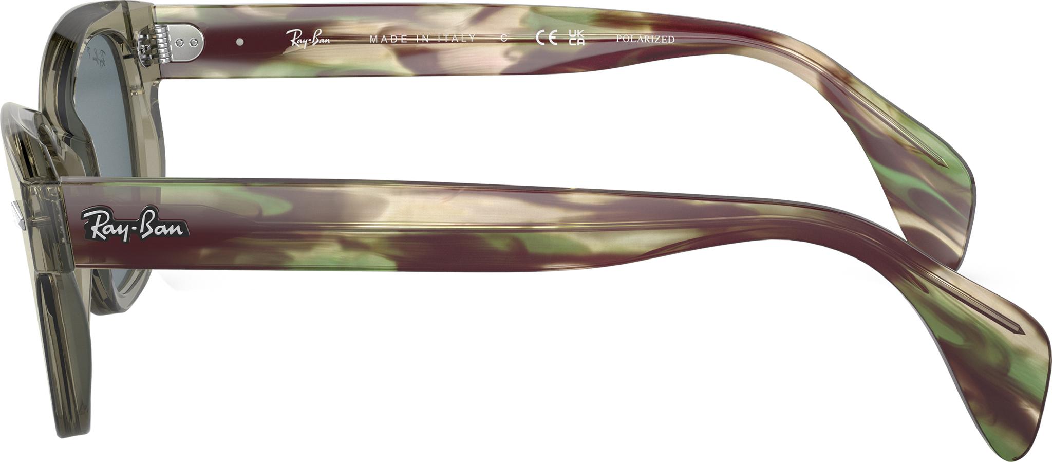 Product gallery image number 6 for product RB0880S Sunglasses - Unisex