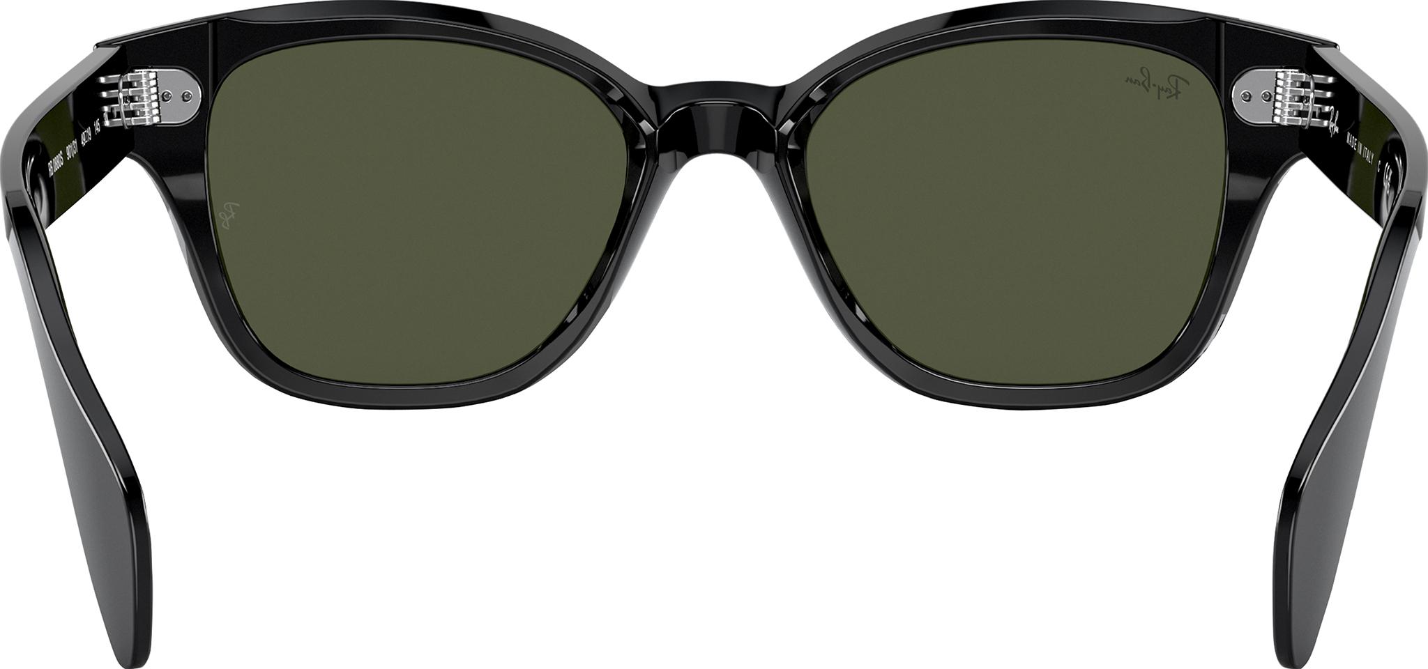 Product gallery image number 5 for product RB0880S Sunglasses - Unisex