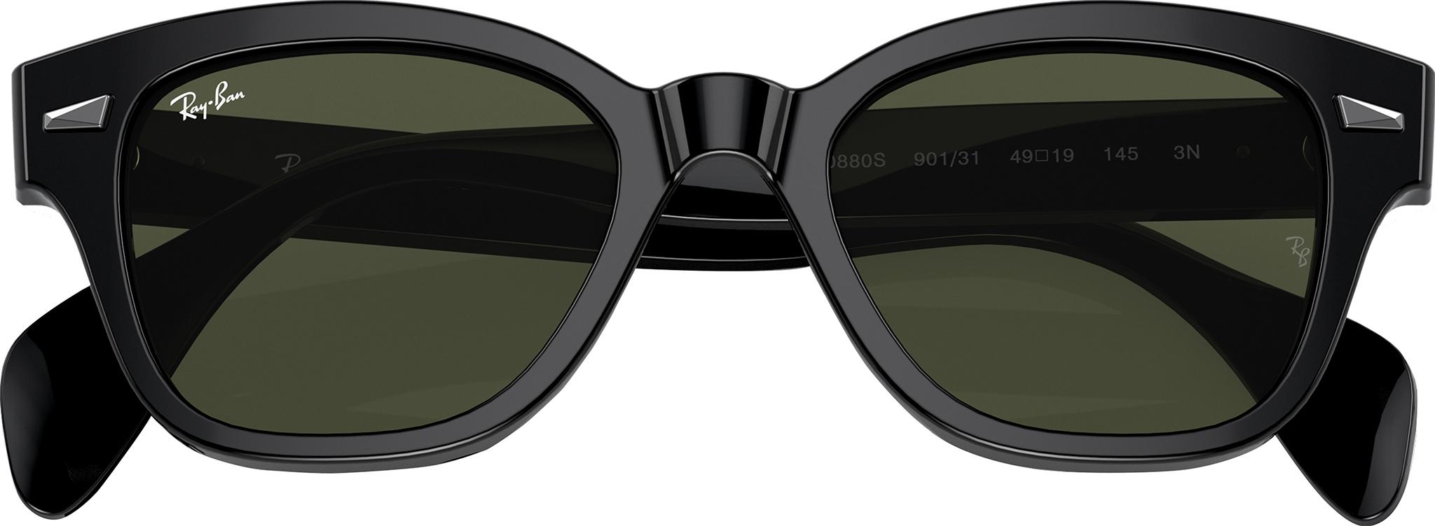 Product gallery image number 2 for product RB0880S Sunglasses - Unisex