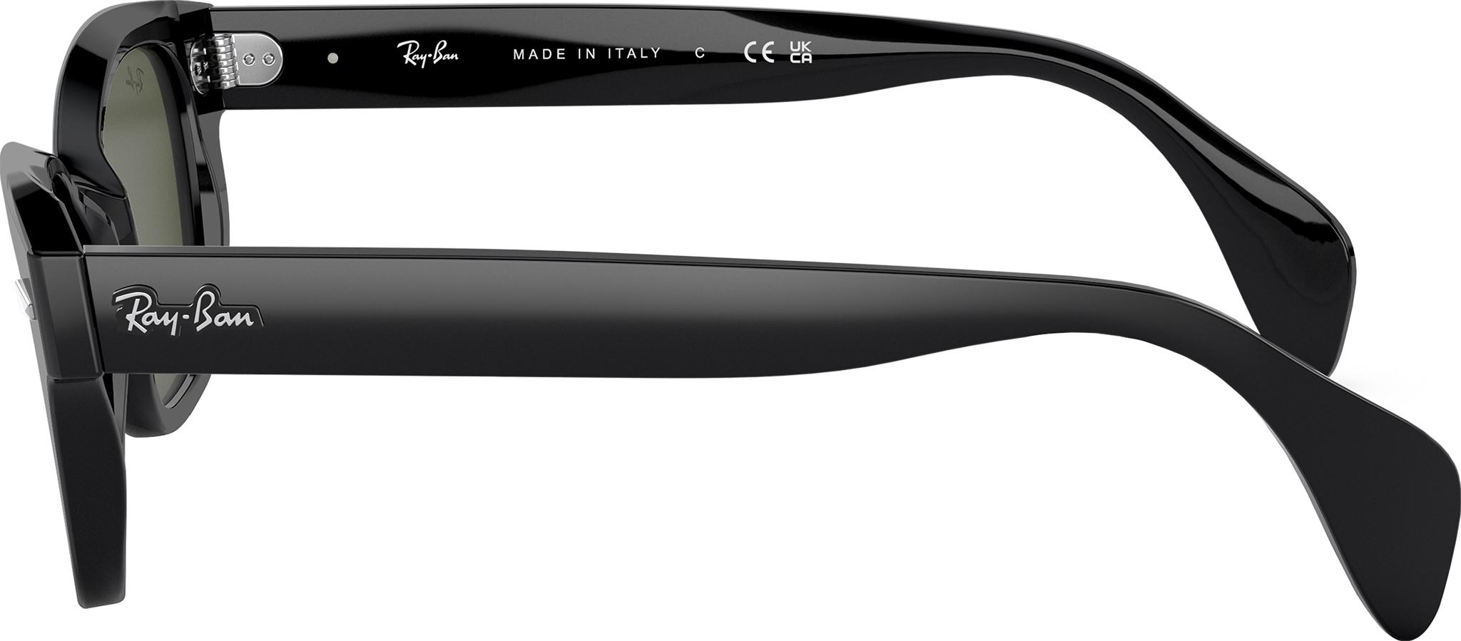 Product gallery image number 4 for product RB0880S Sunglasses - Unisex